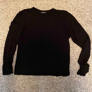 Talentless long sleeve